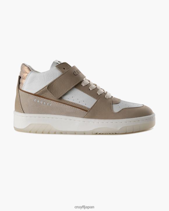 jp Cruyff 女性 バロンセスタBCN 多色 JL48990 スニーカー