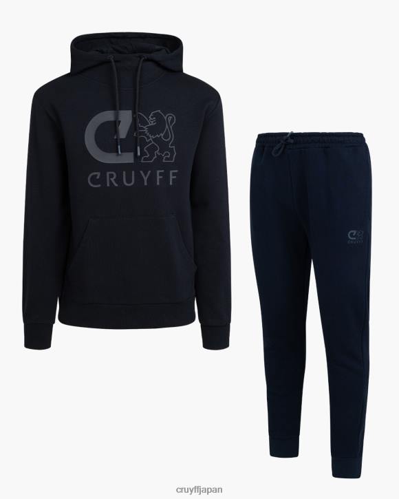 jp Cruyff 男性 似合う 海軍 JL48537 スーツ